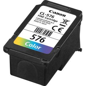 CL576 Color Ink Cartridge