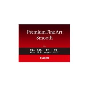 Canon Premium Fine Art FA-SM2 - Glad