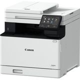 Canon - I-sensys Mf754cdw - Laserprinter - Kleur - Wit