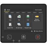 Canon - I-sensys Mf754cdw - Laserprinter - Kleur - Wit