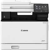 Canon - i-SENSYS MF752Cdw - Multifunctionele Kleurenlaserprinter - Zwart/Wit - 3-in-1