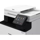 Canon - i-SENSYS MF752Cdw - Multifunctionele Kleurenlaserprinter - Zwart/Wit - 3-in-1