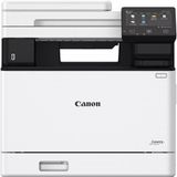 Canon - i-SENSYS MF752Cdw - Multifunctionele Kleurenlaserprinter - Zwart/Wit - 3-in-1