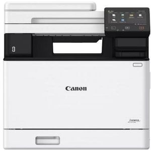Canon i-SENSYS MF752Cdw - All-in-One Laserprinter - 27 ppm - Wit
