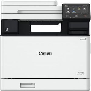 Canon i-SENSYS MF752Cdw - All-in-One Laserprinter