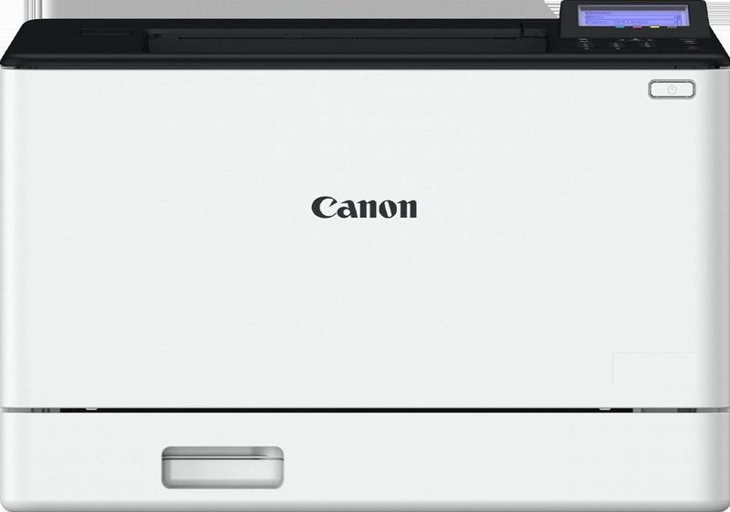 Canon - I-sensys Lbp673cdw - Laserprinter - Kleuren - A4 - 33ppm - Wifi - Duplex