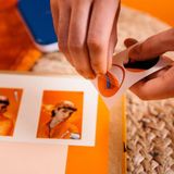 Canon - Zoemini 2 - Fotoprinter - Blauw - Draagbaar - ZINK Inktvrij