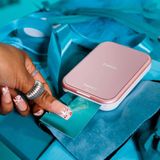 Canon Zoemini 2 - Roségoud - Draagbare Fotoprinter