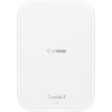 Canon Zoemini 2 Portable Colour Photo Printer White