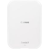 Canon Zoemini 2 Portable Colour Photo Printer White
