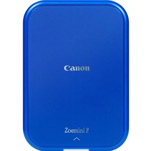 Canon Zoemini 2 fotoprinter ZINK (Zero ink) 313 x 500 DPI 2" x 3" (5x7.6 cm)