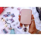 Canon Zoemini 2 (Direct thermisch, Kleur), Printer, Roze