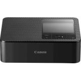 Canon Selphy CP1500 - Fotoprinter - Zwart