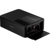 Canon Selphy CP1500 - Fotoprinter - Zwart