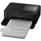 Canon SELPHY CP1500 Zwart - Taschendrucker