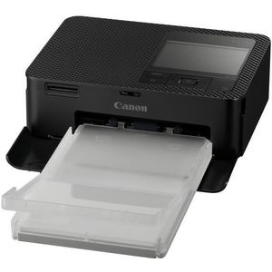 Canon Selphy CP1500 - Fotoprinter - Zwart