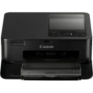 Canon Printer Selphy CP1500 - Zwart