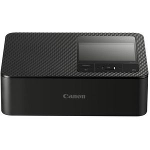 Canon - SELPHY CP1500 - Fotoprinter - Verf-sublimatie - 300 x 300 DPI - Wifi