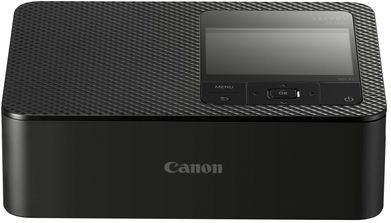 Canon - SELPHY CP1500 - Fotoprinter - Verf-sublimatie - 300 x 300 DPI - Wifi