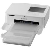 Canon Printer Selphy CP1500 - Wit - Compacte Fotoprinter