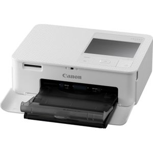 Canon Selphy CP1500 - Fotoprinter - Wit