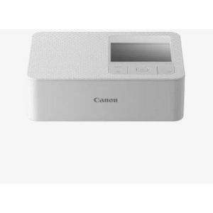 Canon Selphy CP1500 - Fotoprinter - Wit