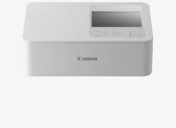 Canon Selphy CP1500 - Fotoprinter - Wit