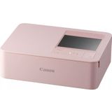 Canon Printer Selphy CP1500 - Roze - Compacte Fotoprinter