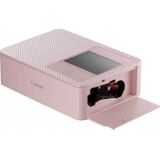 Canon Printer Selphy CP1500 - Roze - Compact - Wireless