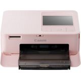 Canon Printer Selphy CP1500 - Roze - Compact - Wireless