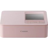 Canon Printer Selphy CP1500 - Roze - Compacte Fotoprinter