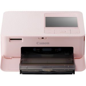 Canon Printer Selphy CP1500 - Roze