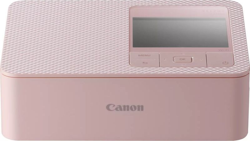 Canon SELPHY CP1500 Pink