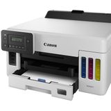 Canon - Maxify Gx5050 - Multifunctionele Printer - Kleur - Duplex Afdrukken