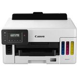3 Jahre Garantie GRATIS nach Registrierung* Canon MAXIFY GX5050 MegaTank Tintenstrahldrucker