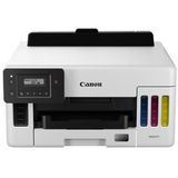 Canon - Maxify Gx5050 - Multifunctionele Printer - Kleur - Duplex Afdrukken