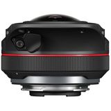 Canon RF 5.2mm f/2.8 Dual Fisheye objectief