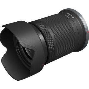 Canon RF-S 18-150 mm F4.5-6.3 is STM Camera Lens (Compatible with EOS R System Camera, 4 Levels Image Stabiliser, Manual Mode, STM Motor for Precise Focusing) Black