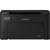 Canon - i-SENSYS LBP122dw - Printer - Zwart - Laser