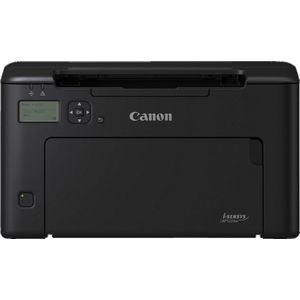 Canon i-SENSYS LBP122dw, Laser, 2400 x 600 DPI, A4, 29 ppm, Duplex printen, Zwart