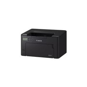 Canon i-SENSYS LBP122dw, Laser, 2400 x 600 DPI, A4, 29 ppm, Duplex printen, Zwart