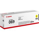 Canon CRG-069 geel (5091C002) - Toners - Origineel