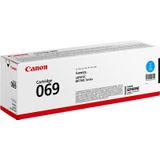 Canon CRG-069 cyaan (5093C002) - Toners - Origineel