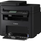 Canon i-SENSYS MF275DW - Laserprinter - Zwart-wit - Faxfunctie