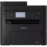 Canon i-SENSYS MF275DW - Laserprinter - Zwart-wit - Faxfunctie