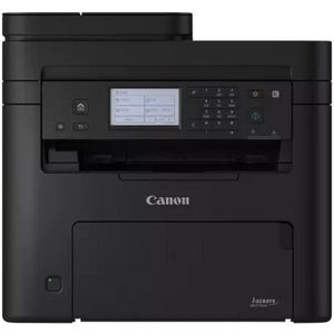 Canon i-SENSYS MF275DW - Laserprinter - Zwart-wit - Faxfunctie
