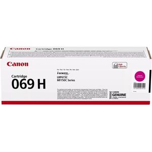 Toner Canon XL 069 Magenta