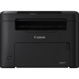 Canon - i-SENSYS MF272dw - Laserprinter - Zwart - Ondersteunt Windows en Mac