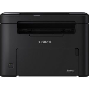 Canon - i-SENSYS MF272dw - Laserprinter - Zwart - Ondersteunt Windows en Mac