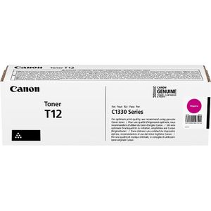 Canon T12 toner magenta (origineel)